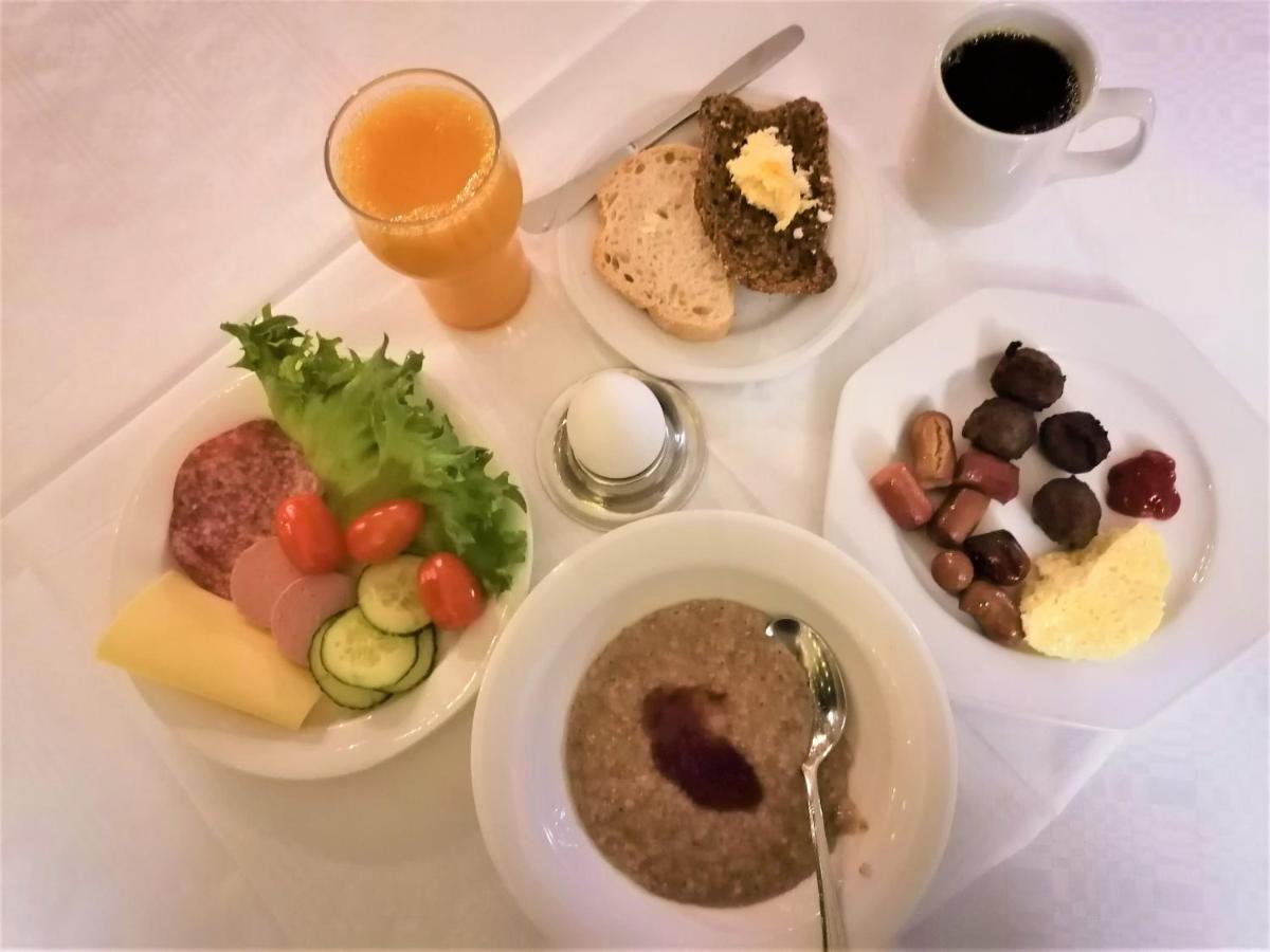 Hotell Kylpylaehotelli Kiannon Kuohut *