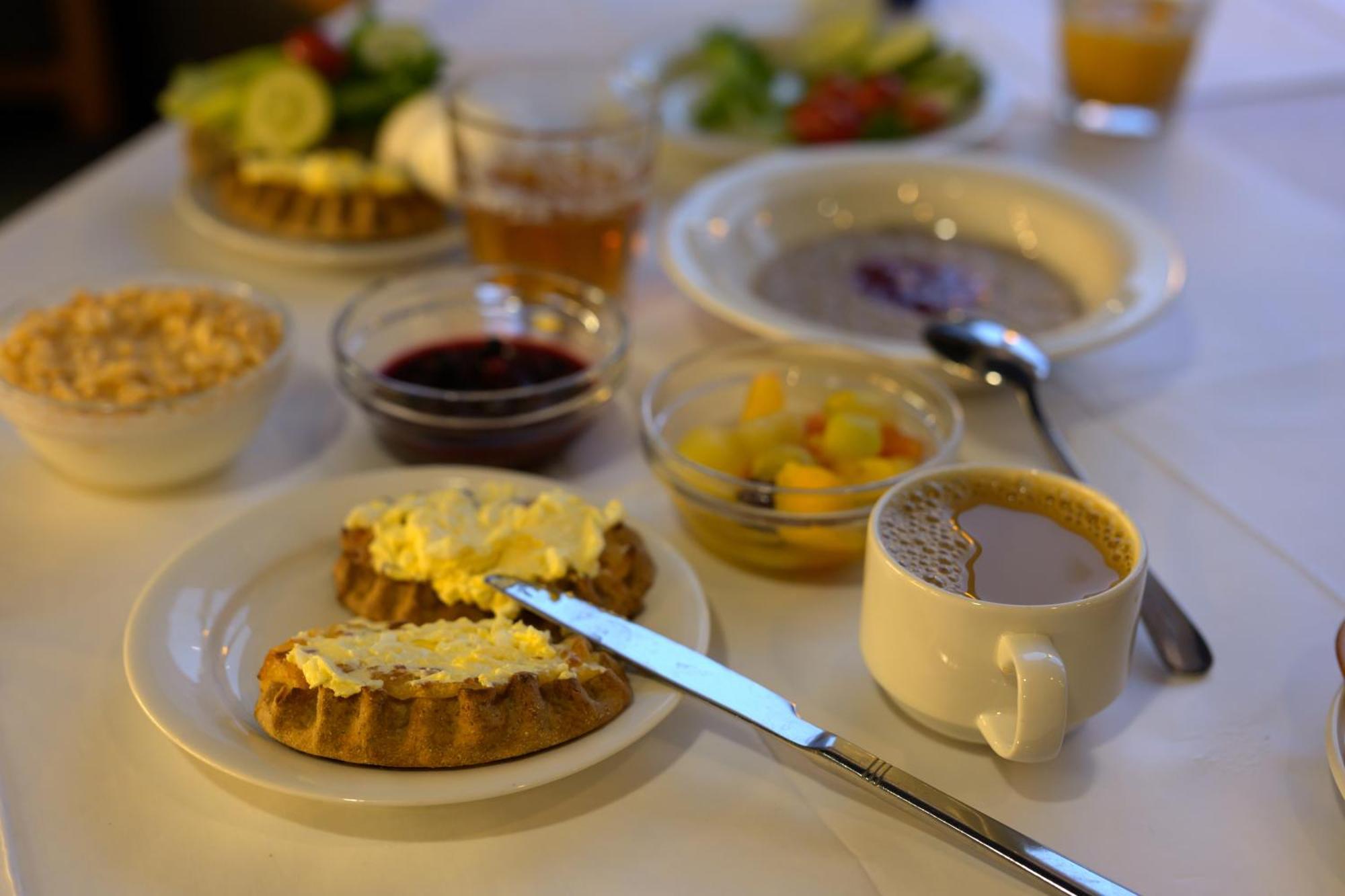 Hotell Kylpylaehotelli Kiannon Kuohut Suomussalmi