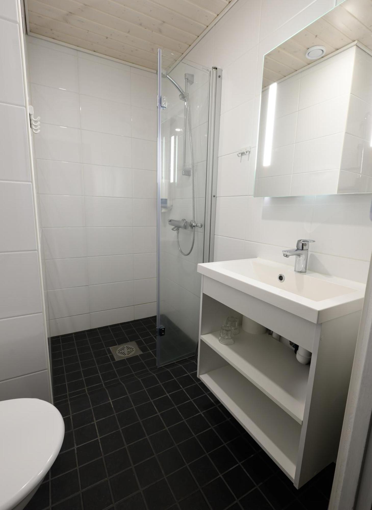 Kylpylaehotelli Kiannon Kuohut Hotell