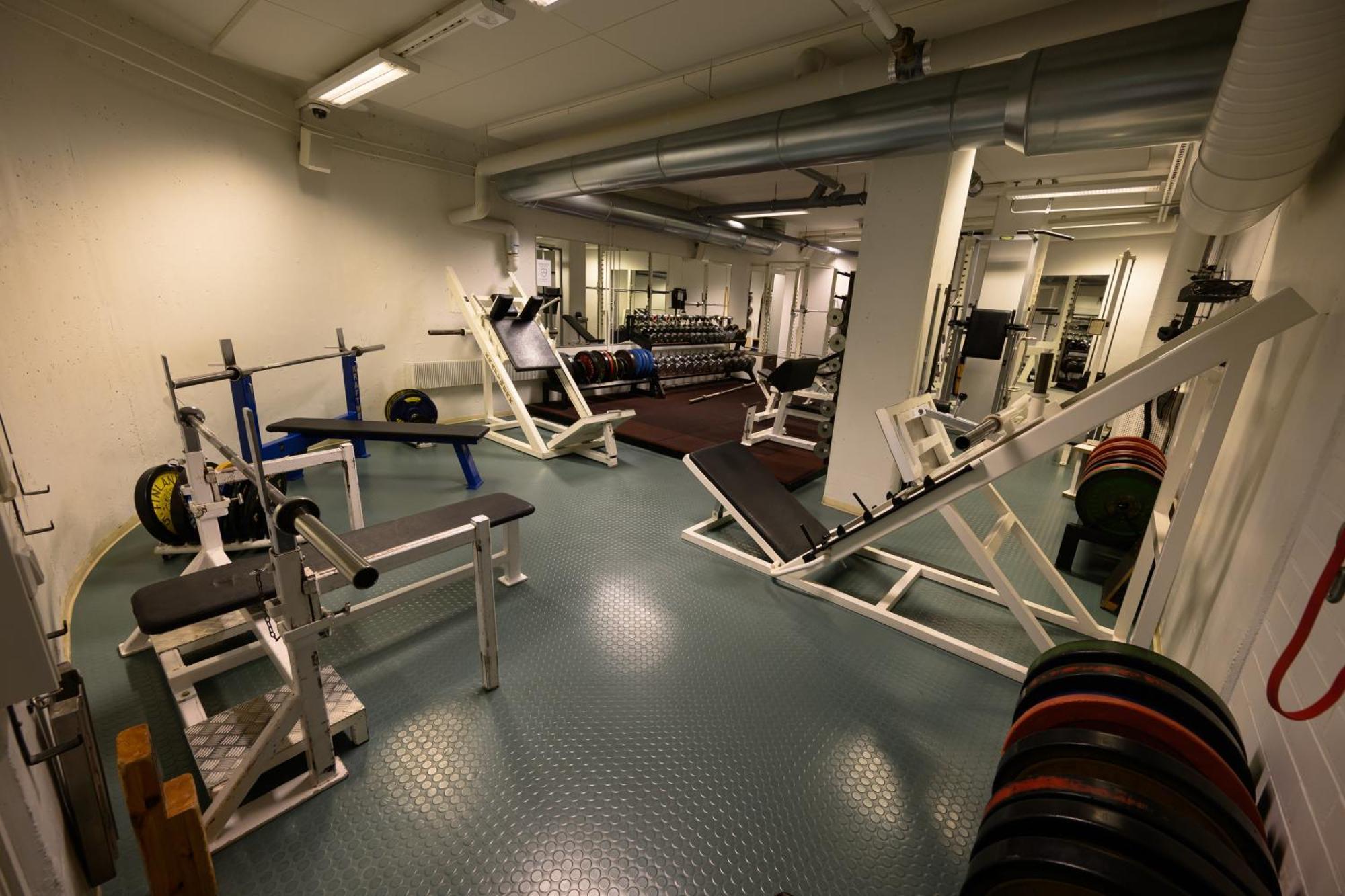 Hotell Kylpylaehotelli Kiannon Kuohut Suomussalmi