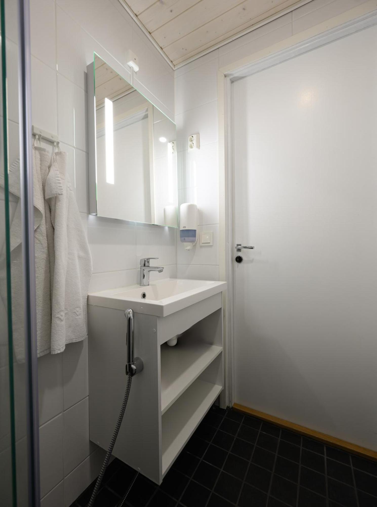 Hotell Kylpylaehotelli Kiannon Kuohut *