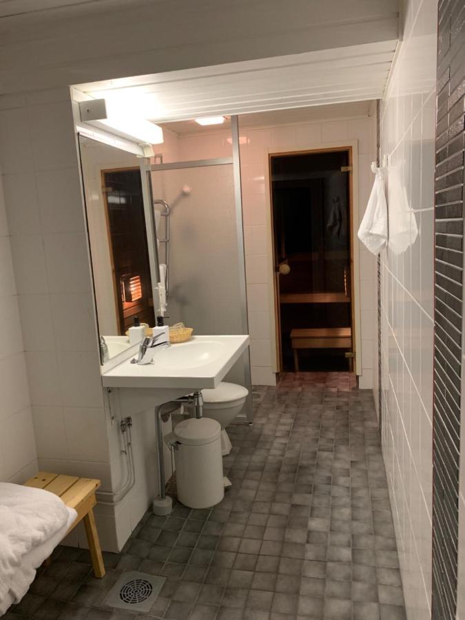Kylpylaehotelli Kiannon Kuohut Hotell *