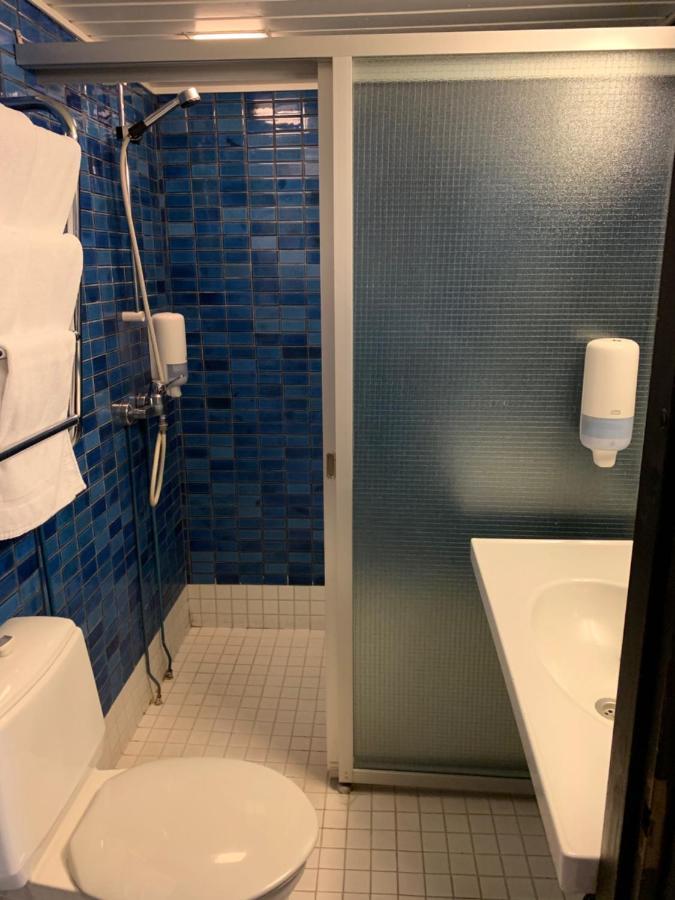 Hotell Kylpylaehotelli Kiannon Kuohut *