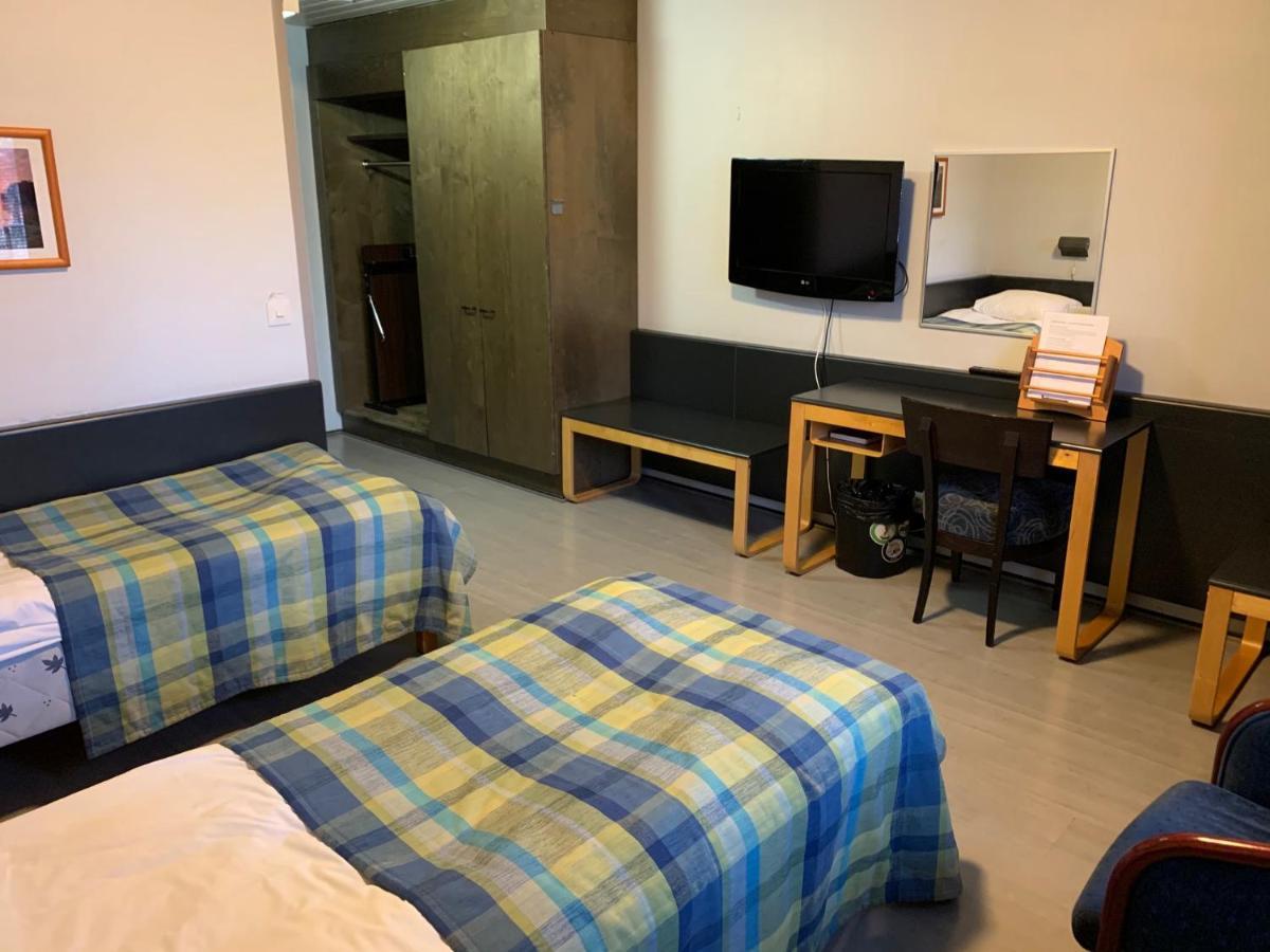 Kylpylaehotelli Kiannon Kuohut Hotell *