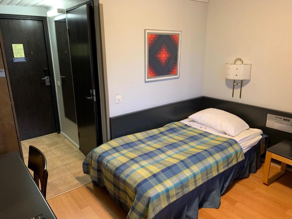 Hotell Kylpylaehotelli Kiannon Kuohut