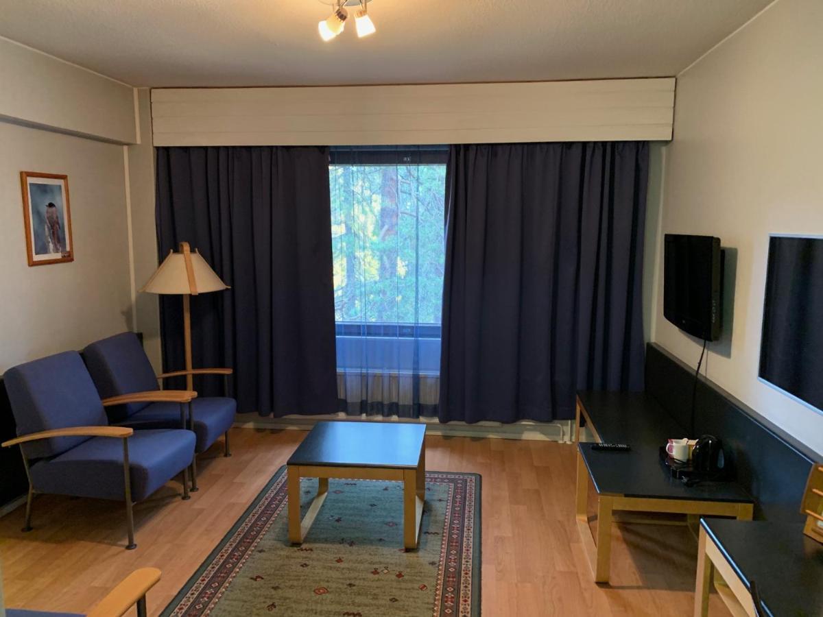 Hotell Kylpylaehotelli Kiannon Kuohut
