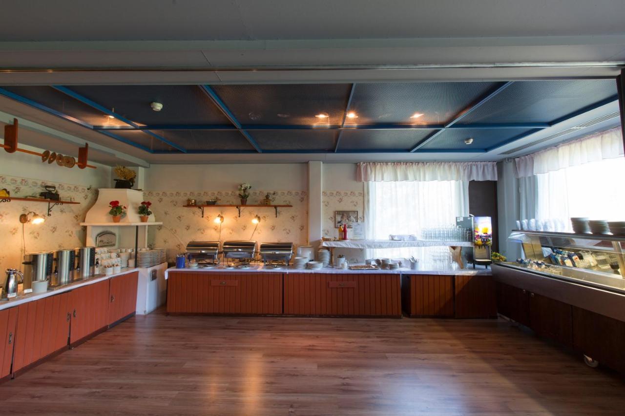 Hotell Kylpylaehotelli Kiannon Kuohut Suomussalmi